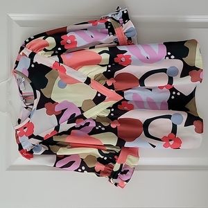 Crosby by Mollie Burch